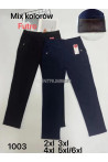Spodnie damskie (5XL-9XL) 2