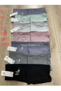 Leginsy damskie (2XL-6XL) 2