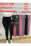 Leginsy damskie (2XL-6XL) 2