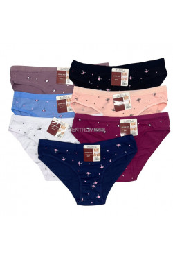 Majtki damskie (M-XL) 2643