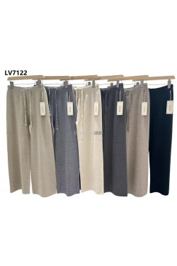 Spodnie damskie (S-XL) 1