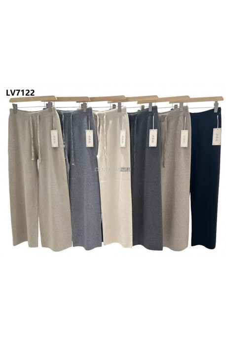 Spodnie damskie (S-XL) 1