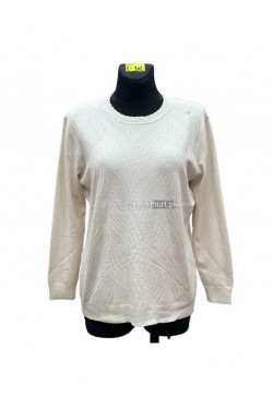 Sweter damski (L-3XL) 3001