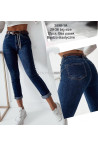 Jeansy damskie (XS-XL) 2