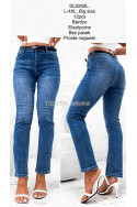Jeansy damskie (XS-XL) 1