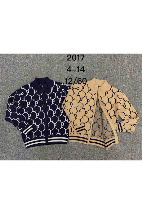 Bluza chłopięca (8-16) 1