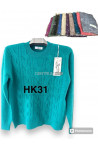 Sweter damski (M-2XL) 1