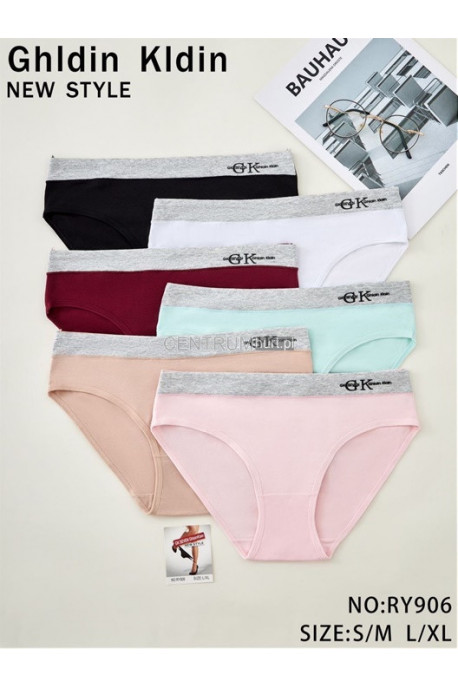 Majtki damskie (S-XL) 1