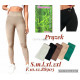 Leginsy damskie (S-XL) 1