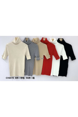 Sweter damski 6078