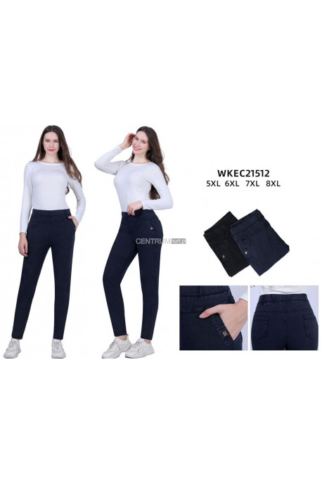 Spodnie damskie (S-3XL) 1