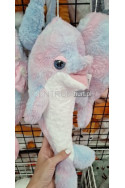 Maskotka 30 CM FOKA