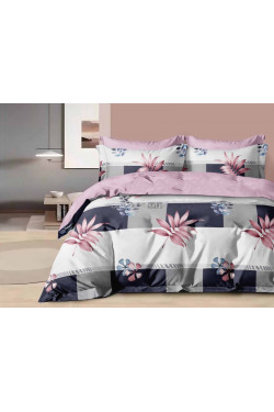 Komplet pościel 4 części (160*200) 3150