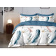 Komplet pościel 4 części (160*200) 3182