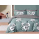 Komplet pościel 4 części (160*200) 3190