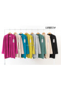 Sweter damski (M-2XL) 1