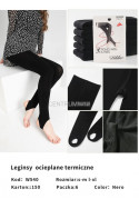 Leginsy damskie (S-XL) 1