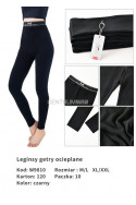 Leginsy damskie (S-XL) 1