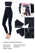 Leginsy damskie (S-XL) 1