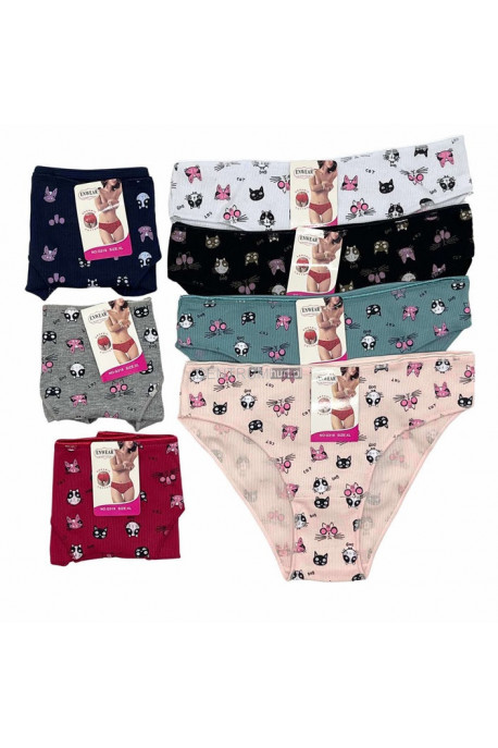 Majtki damskie (XL-3XL) 57
