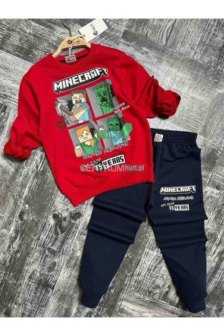 Komplet chłopięcy (3-10lat) 57