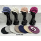 Beret damskie 1