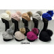 Beret damskie 1