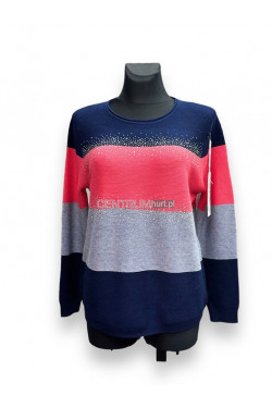 Sweter damski (M-2XL) K3100