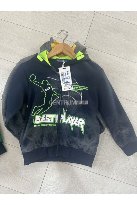 Bluza chłopięca (134-164) 1