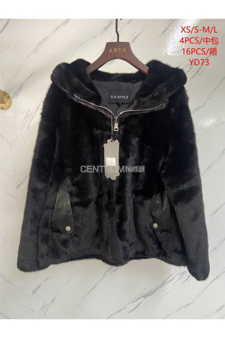 Alpaki damskie (S/M-L/XL) 1