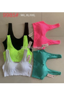 Top GREENICE (S-XL) 1258