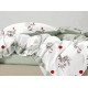 Komplet pościel 4 części (200*220) 3814