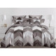 Komplet pościel 4 części (200*220) 3817