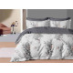 Komplet pościel 4 części (200*220) 3831
