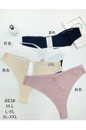 Majtki damskie (M-2XL) 2