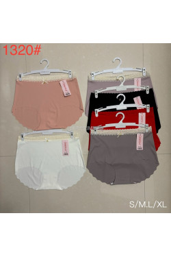 Majtki damskie (S-XL) 1320