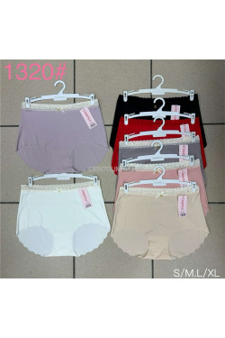 Majtki damskie (S-XL) 1320