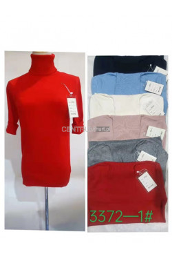 Sweter damski 3372-1