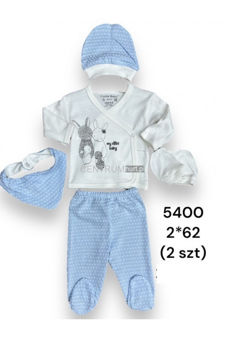 Komplet niemowlęcy Tureckie (62cm) 1