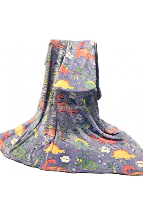 Koc swięcacy (150/200cm) 70