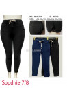 Spodnie damskie (XL-6XL) 87