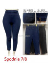 Spodnie damskie (XL-6XL) 87