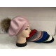 Beret damskie 75