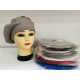 Beret damskie 75