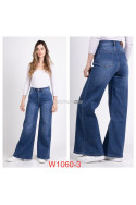 Jeansy damskie (36-44) 1