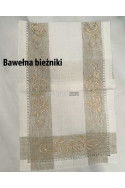 Bieżnik na stół (40x90) 84