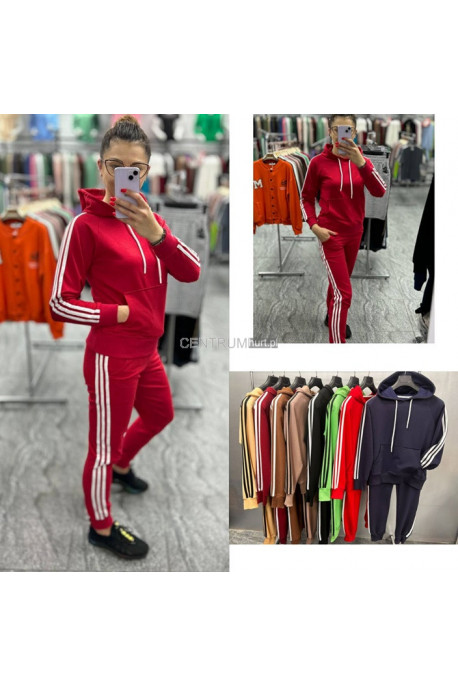 Komplet damskie Tureckie (S-XL) 16