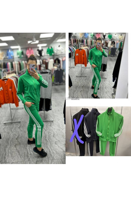Komplet damskie Tureckie (S-XL) 16