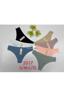 Stringi damskie (S-XL) 2017