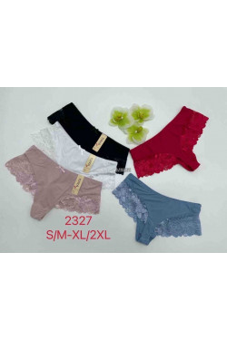 Stringi damskie (S-2XL) 2327